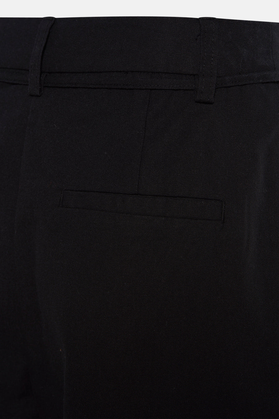 Short - noir - OBJECT - 8