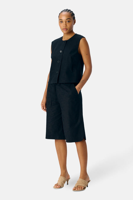 OBJAURA RE WAISTCOAT 139