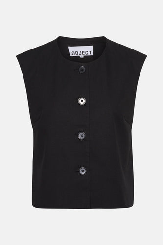 Blazer - noir - OBJECT - 6