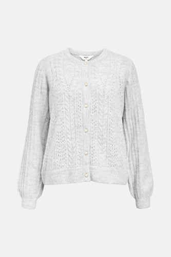 Gilet - gris - OBJECT - 6