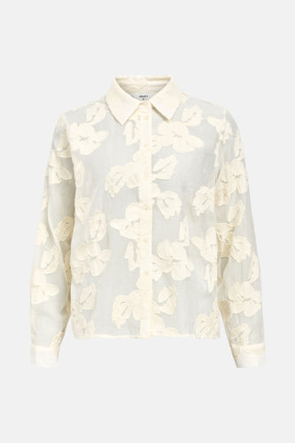 OBJTYLA L/S RE SHIRT CC3