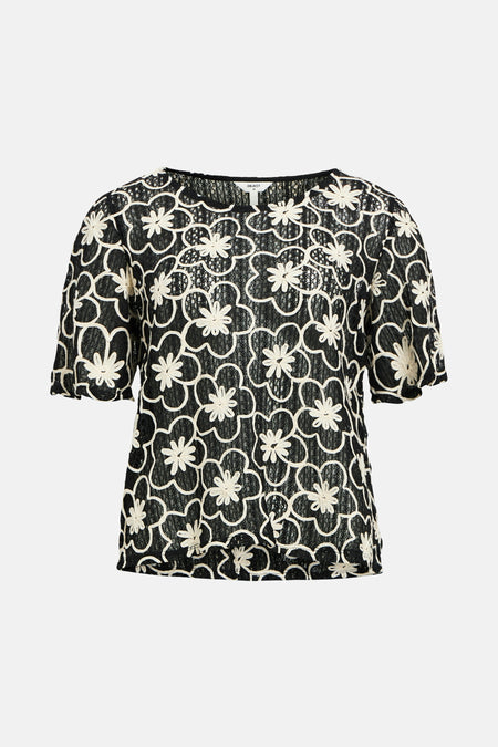OBJCALLA S/S RE TOP 138