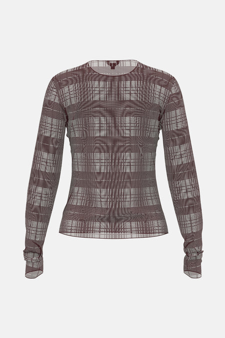 OBJMONTANA MESH TOP E REP