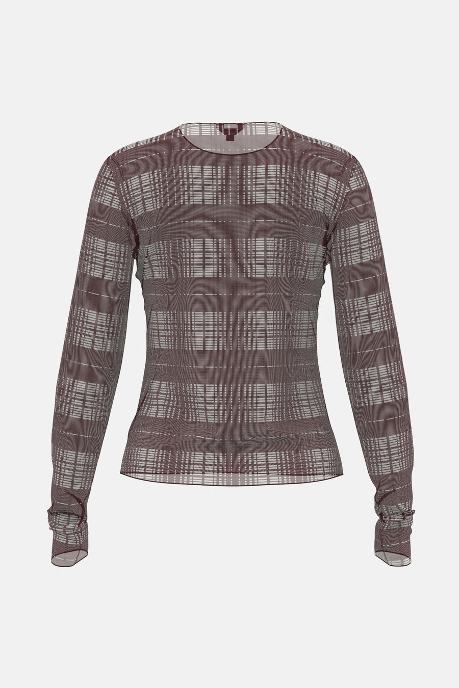 OBJMONTANA MESH TOP E REP