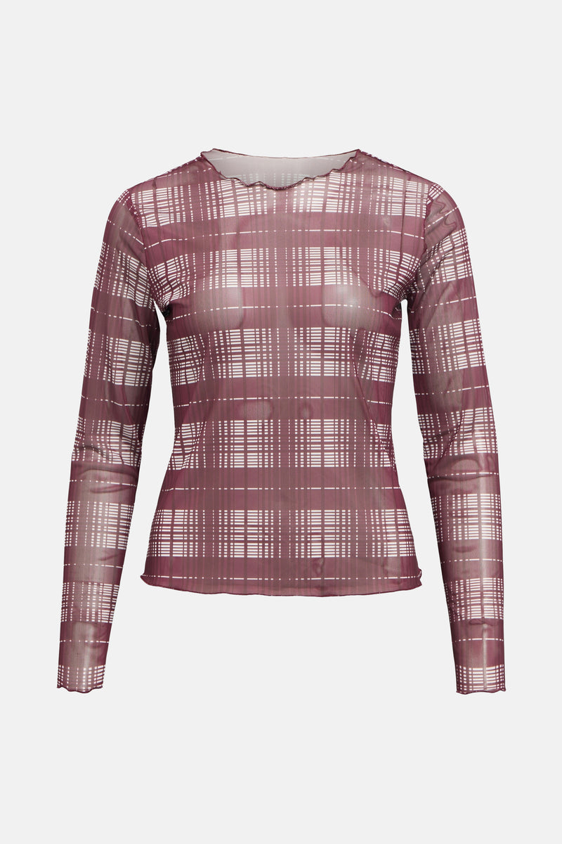 OBJMONTANA MESH TOP E REP