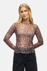OBJMONTANA MESH TOP E REP