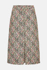 Jupe longue - Multicolore