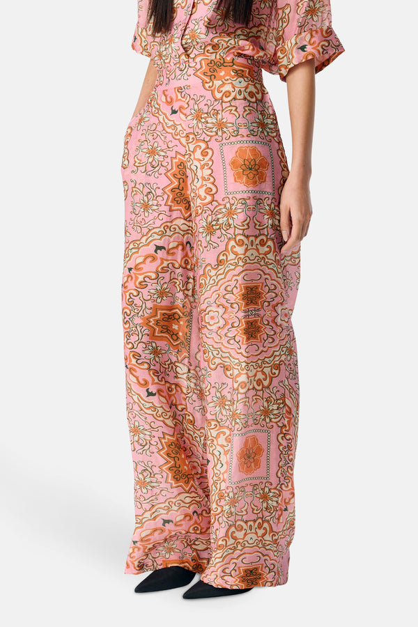 OBJHOLLY HW PANT 138 DIV