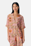 OBJHOLLY RE 2/4 SHIRT 138 DIV
