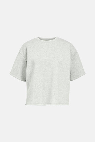 OBJANDREA RE 2/4 T-SHIRT NOOS