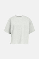 OBJANDREA RE 2/4 T-SHIRT NOOS