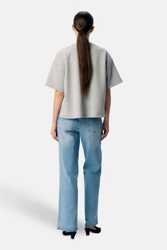 Sweat - gris - OBJECT - 5