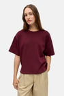 Sweat - Bordeaux