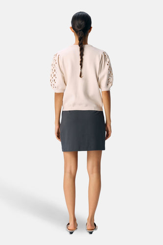 Pull - écru - OBJECT