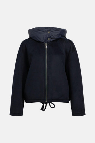 Veste - bleu - OBJECT