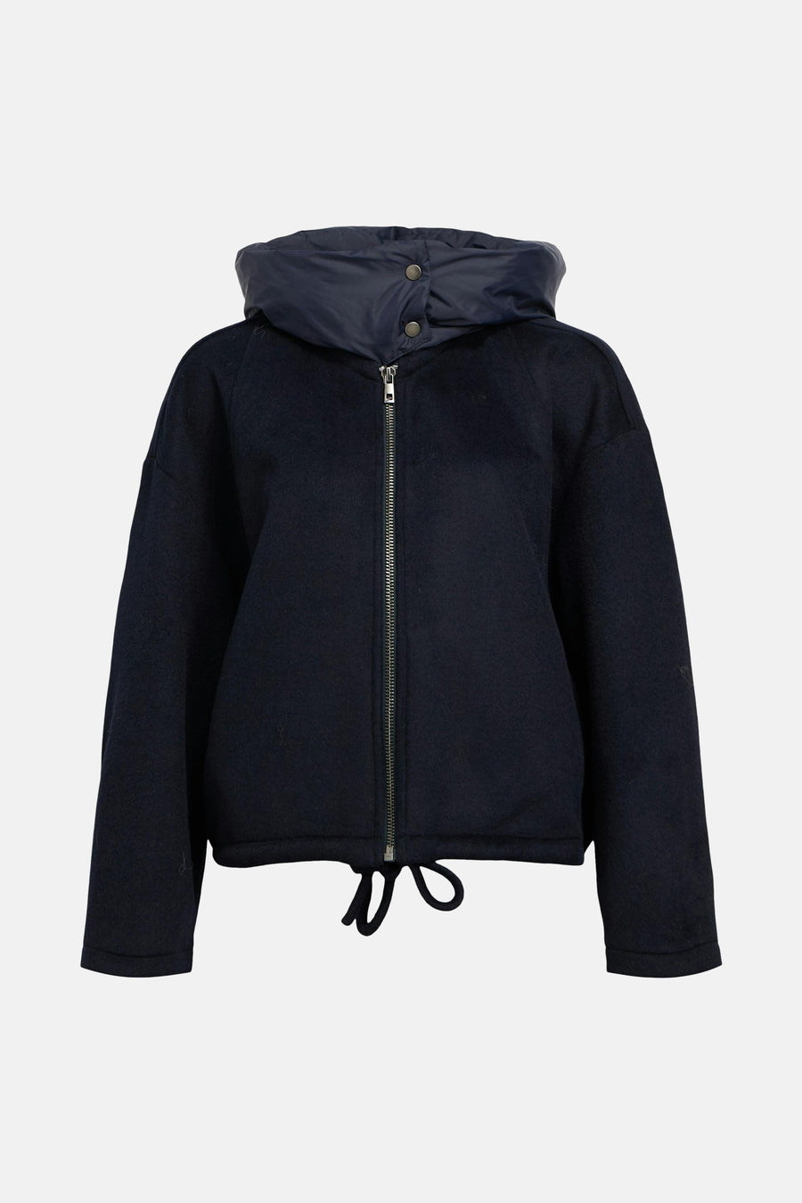 Veste - bleu - OBJECT