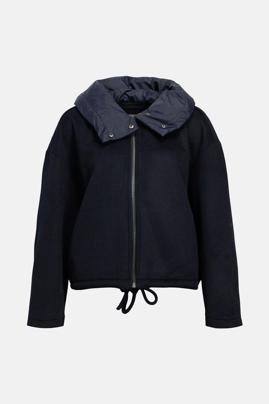 Veste - bleu - OBJECT