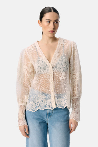 OBJSIGA L/S RE SHIRT 140