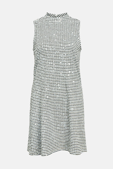 OBJKAI RE S/L SHORT DRESS 140