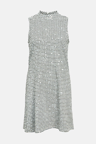 OBJKAI RE S/L SHORT DRESS 140