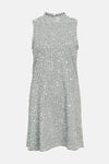 OBJKAI RE S/L SHORT DRESS 140