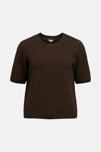 Pull - brun - OBJECT