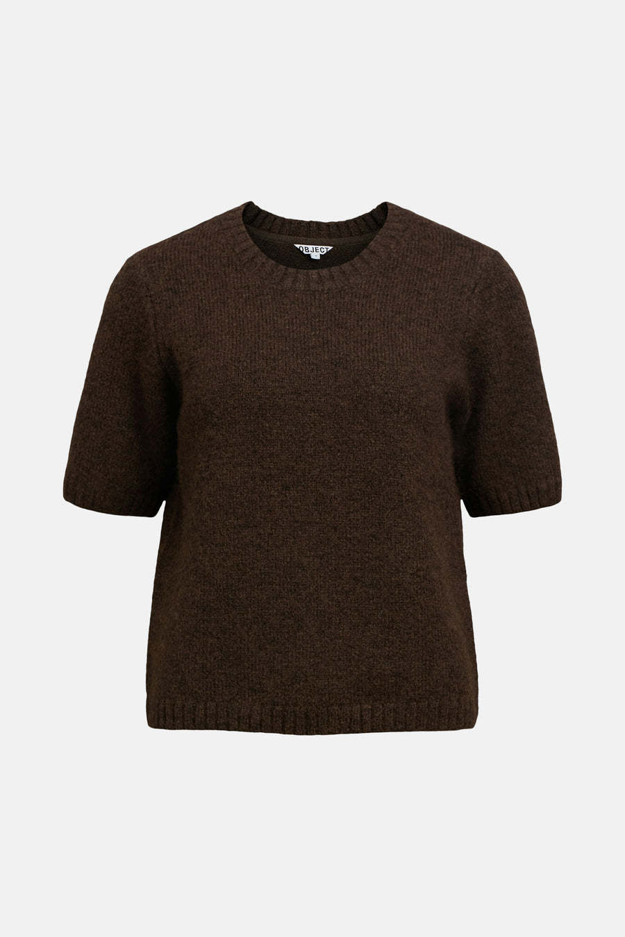Pull - brun - OBJECT