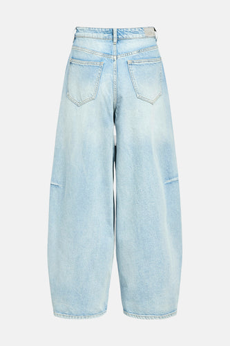 MOJI ELSA - light blue denim - OBJECT - 6