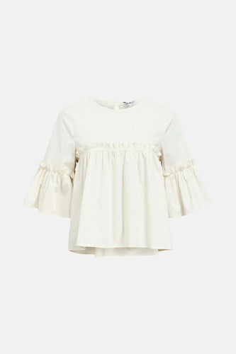 Blouse - écru - OBJECT - 5