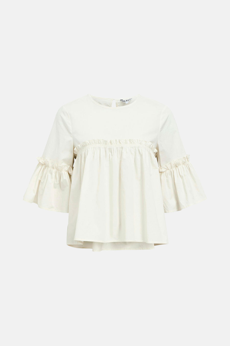 Blouse - écru - OBJECT - 5