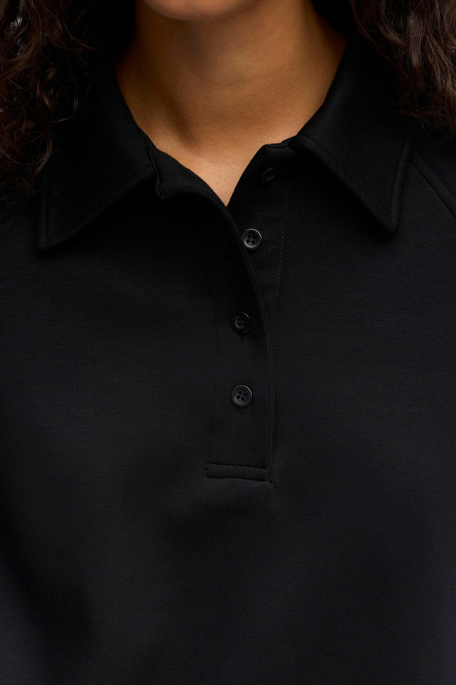 Sweat - noir - OBJECT