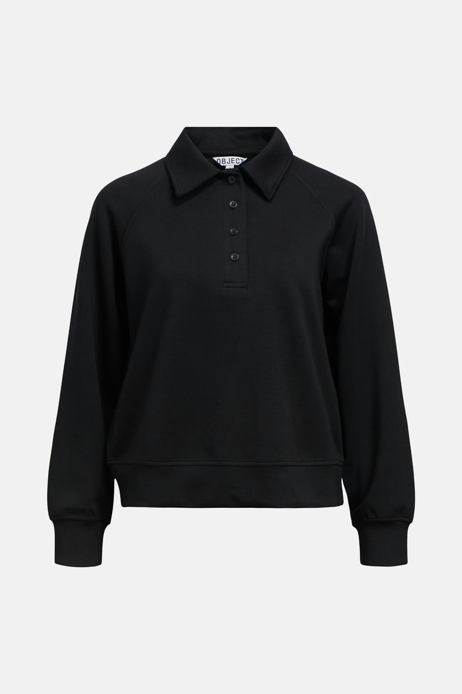 Sweat - noir - OBJECT