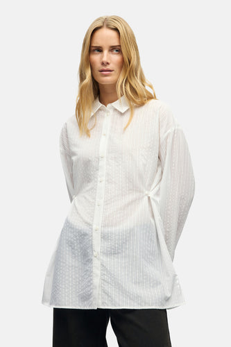 OBJETHEL L/S RE SHIRT 142