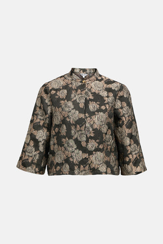 Veste - brun - OBJECT