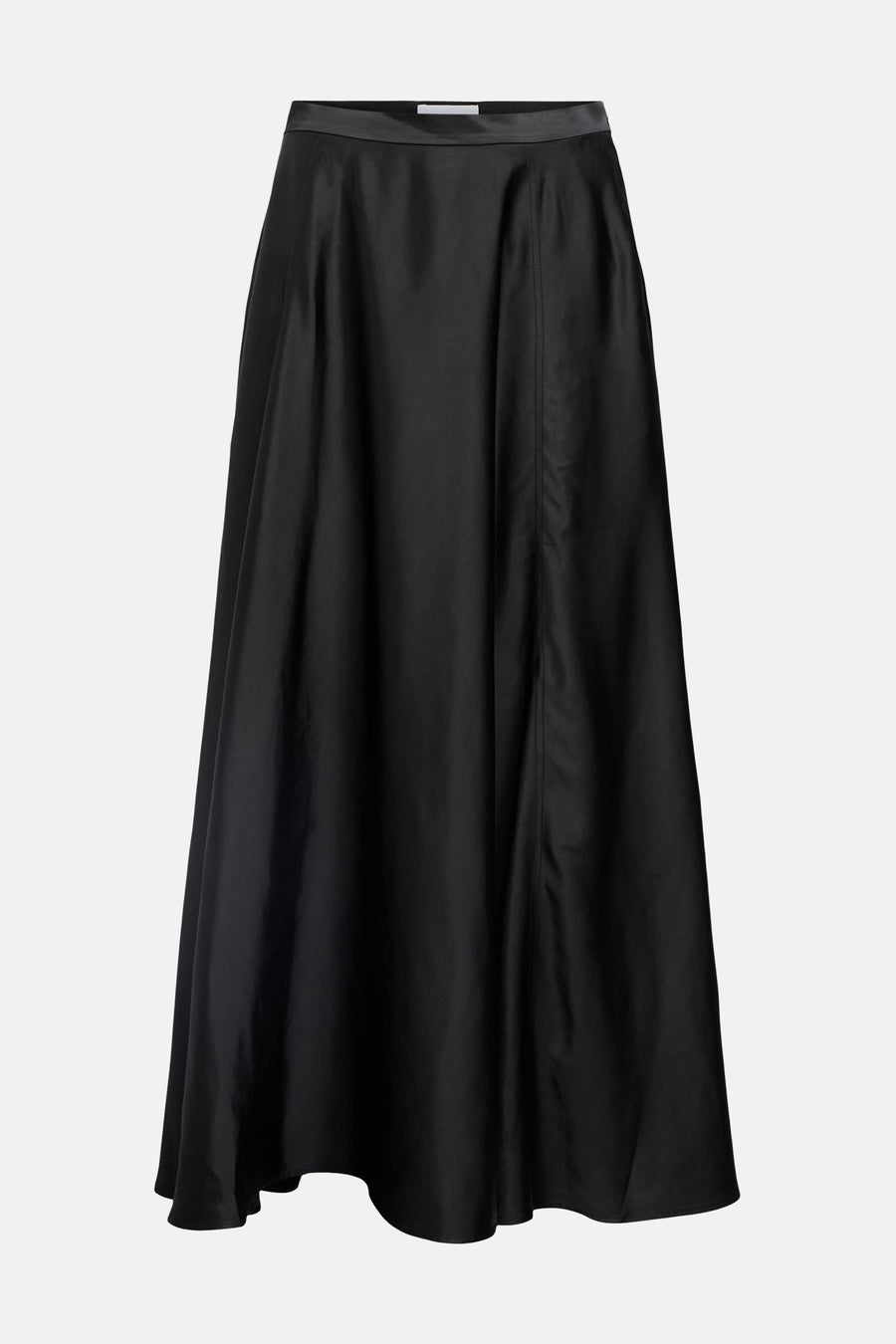 Jupe longue - noir - OBJECT