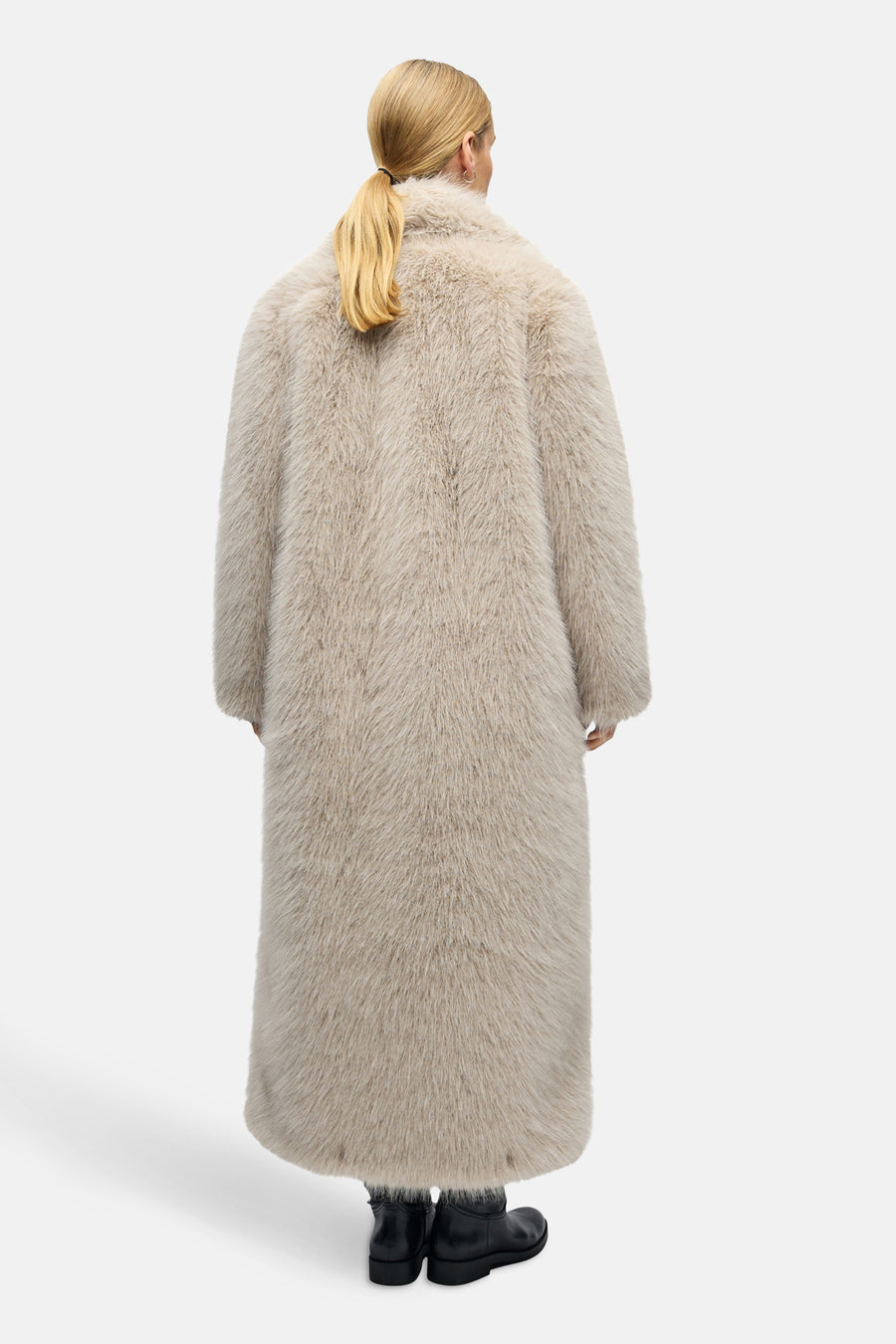 Veste - écru - OBJECT