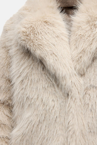 Veste - écru - OBJECT