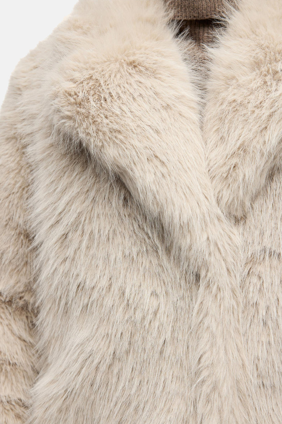 Veste - écru - OBJECT