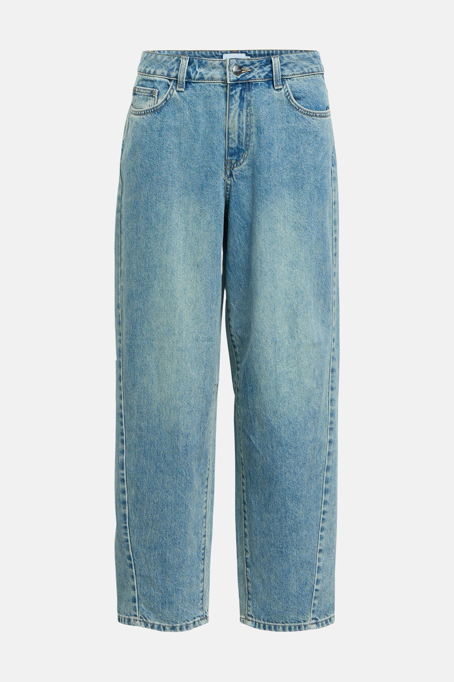 Jeans coupe spécial light blue denim - OBJECT