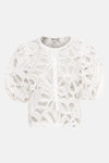 OBJROSE 2/4 RE SHIRT E DIV