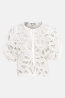 OBJROSE 2/4 RE SHIRT E DIV