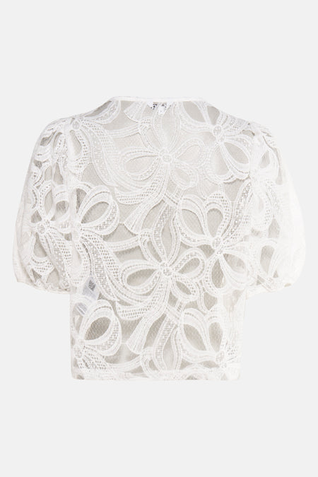 OBJROSE 2/4 RE SHIRT E DIV