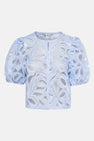 OBJROSE 2/4 RE SHIRT E DIV