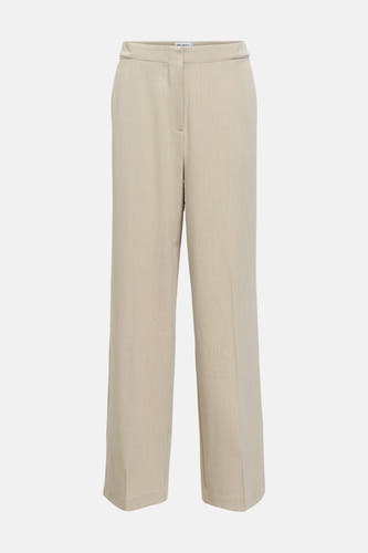 Pantalon beige - OBJECT