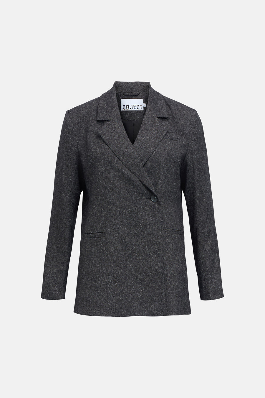 Blazer gris - OBJECT