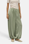 Pantalon vert - OBJECT