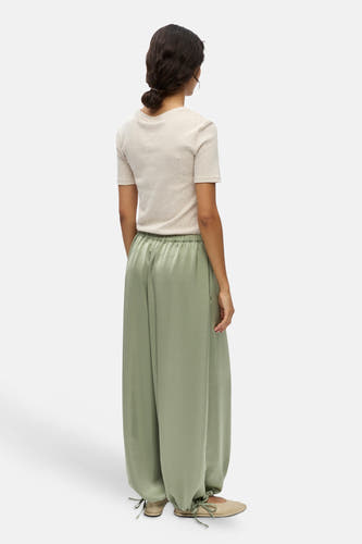 Pantalon vert - OBJECT