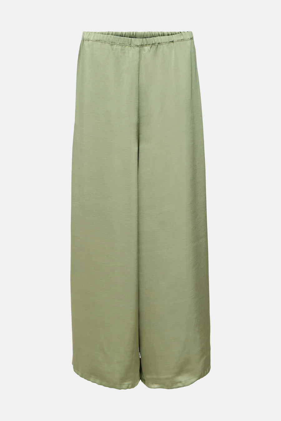 Pantalon vert - OBJECT