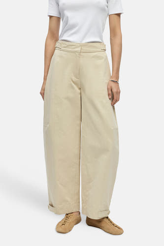 Pantalon beige - OBJECT