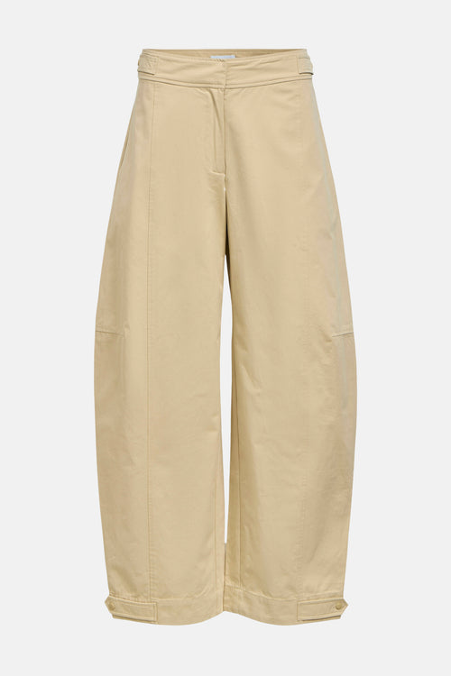 Pantalon - beige